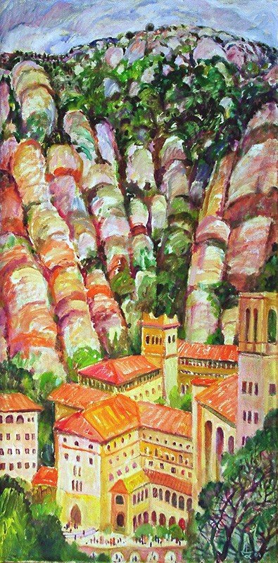 293 - Montserrat